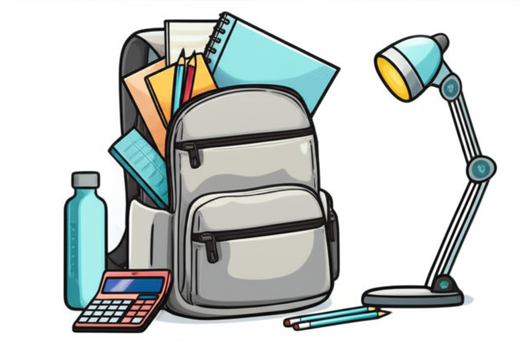 Back to school: back to energy savings