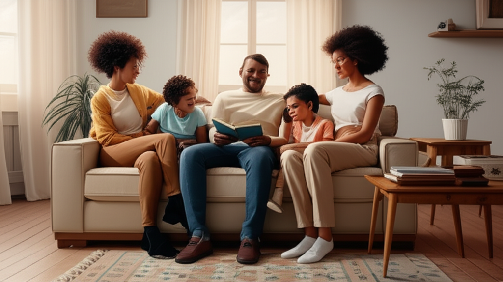 The cool benefits of a whole house fan